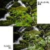 Hakuba HAKUBA Filter 55mm S Wide Circular PL Filter Polarizing Filter Color Enhancement Contrast Enhancement Reflected Light Suppression Thin Frame
