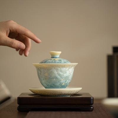 Drickflaskor – Te- och kaffeset