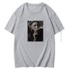 Keith Richards That Right It And Im Still Here Tshirt Men Fashion Trend Short Sleeve Tshirts Harajuku Retro Cotton Tshirt