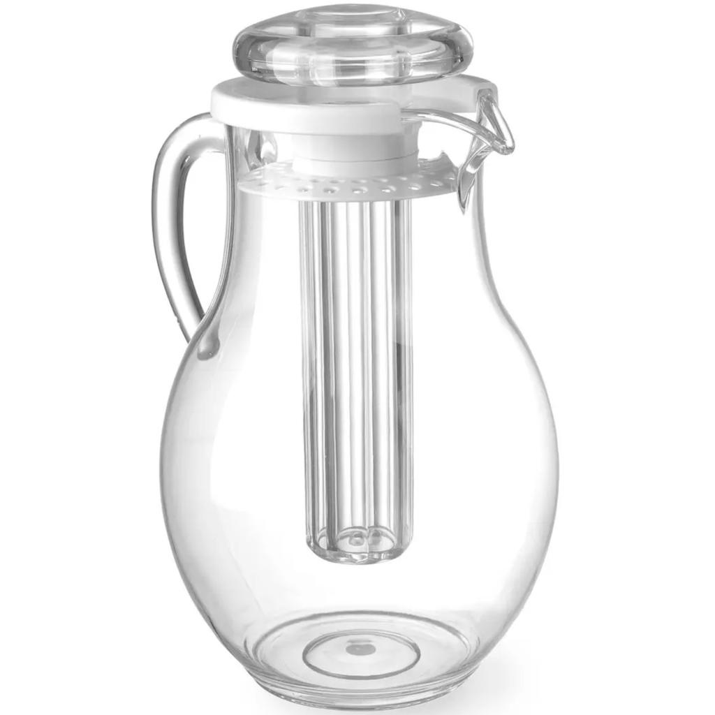 Kühlkrug mit Eiskern - Hendi 425121