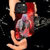 S-Sfera E-Ebbasta Singer Phone Case PC+TPU For Samsung Galaxy S26 S25 S23 S24 S21 S22 S20 Ultra Air Fe Plus Cover