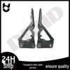 Compatible Mercedes ML164 W251 Hood Hinge 2518800328 25188800428