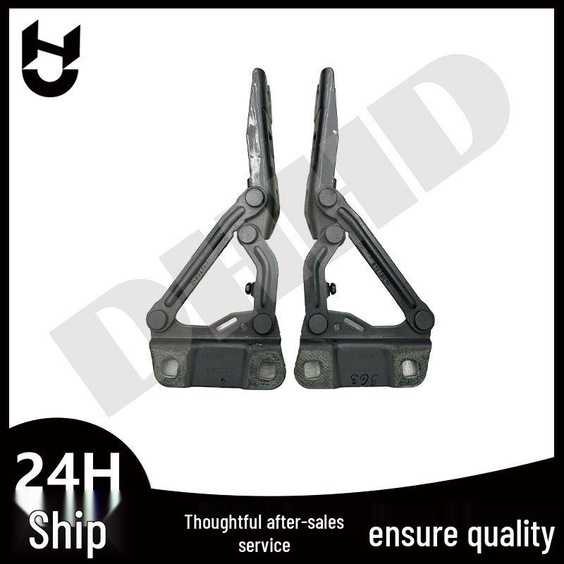 Compatible Mercedes ML164 W251 Hood Hinge 2518800328 25188800428