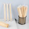 Disposable Connected Bamboo Chopsticks