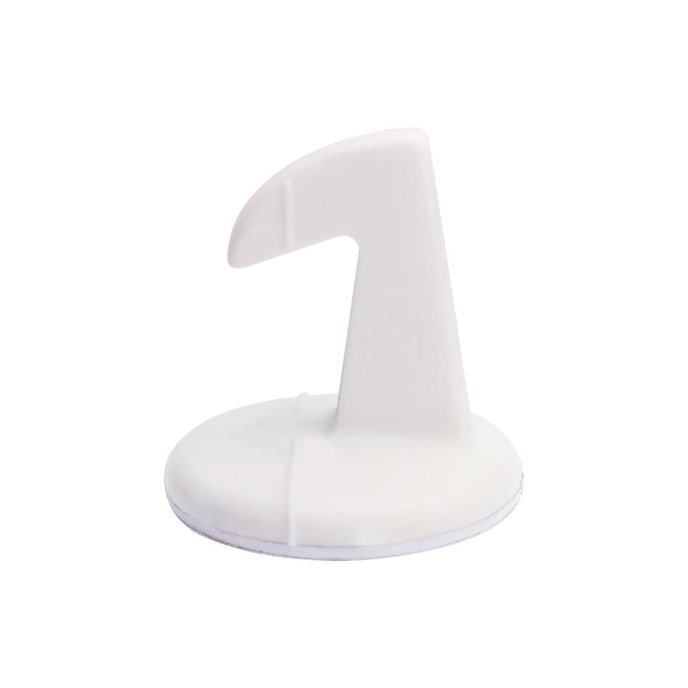 

Утолщенный дверной стопор, задняя стенка, противоударный коврик, дверная ручка, бесшумная противоударный стержень с крючком, противовибрационный коврик, дверь