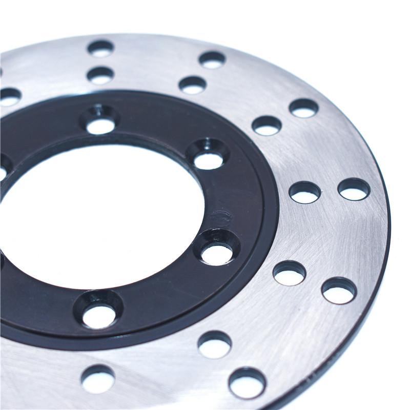 Front Rear Brake Disc Rotor 108 130 158 170 180 190MM For 50 125cc 150cc 200cc 250cc Quad Pit Dirt Bike ATV UTV