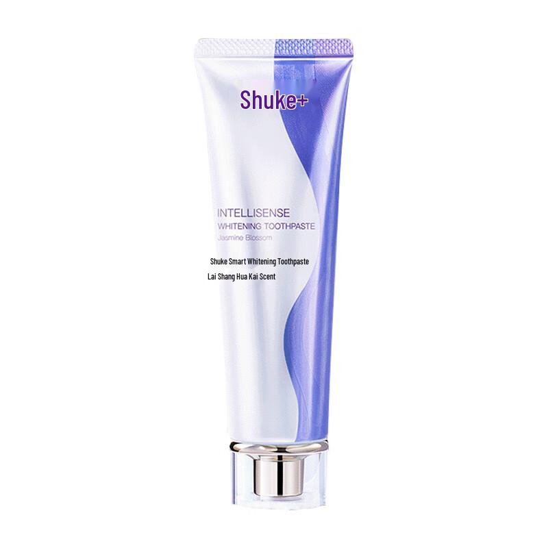 Shuke Smart Whitening Toothpaste