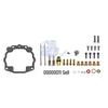 Suzuki GSX-E 550 Motorcycle Carburetor Repair Kit Replacement Parts