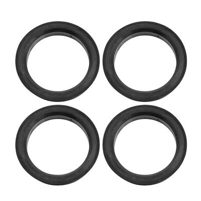 Hub Ring, 2.9 Inches (73.1 Mm) / 2.2 Inches (57.1 Mm), Wheel Hub