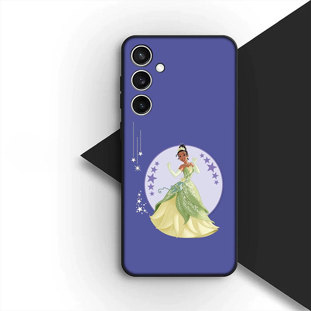 

Чехол для телефона Tiana Princess and the Frog для Apple iPhone 17 Air 12 13 Pro Max Mini ProMax 7 + 8 Plus iPhone17 Pro Max