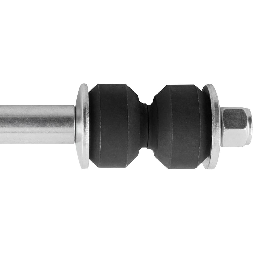 2Pcs Front Stabilizer Sway Bar End Links Fit For Buick Regal For Cadillac For Chevy For Ford For Lincoln For Mercury For Nissan For Dodge Challenger