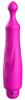 Dido 13cm Pink Clitoris Stimulator - Luminous - Mini Vibrators