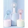 Multifunctional Handheld Portable Fan, Desktop Fan with Phone Holder Stand