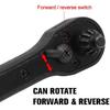 2-in-1 Bit Chuck Wrench Dual Ratchet Wrench 12.7mm 17.5mm Drill Press Clamping Tools Hand Tools