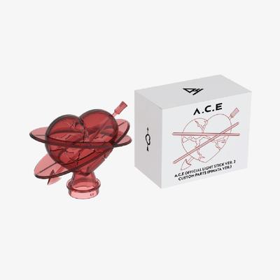 A.C.E Official Light Stick Custom Parts PINATA Ver.