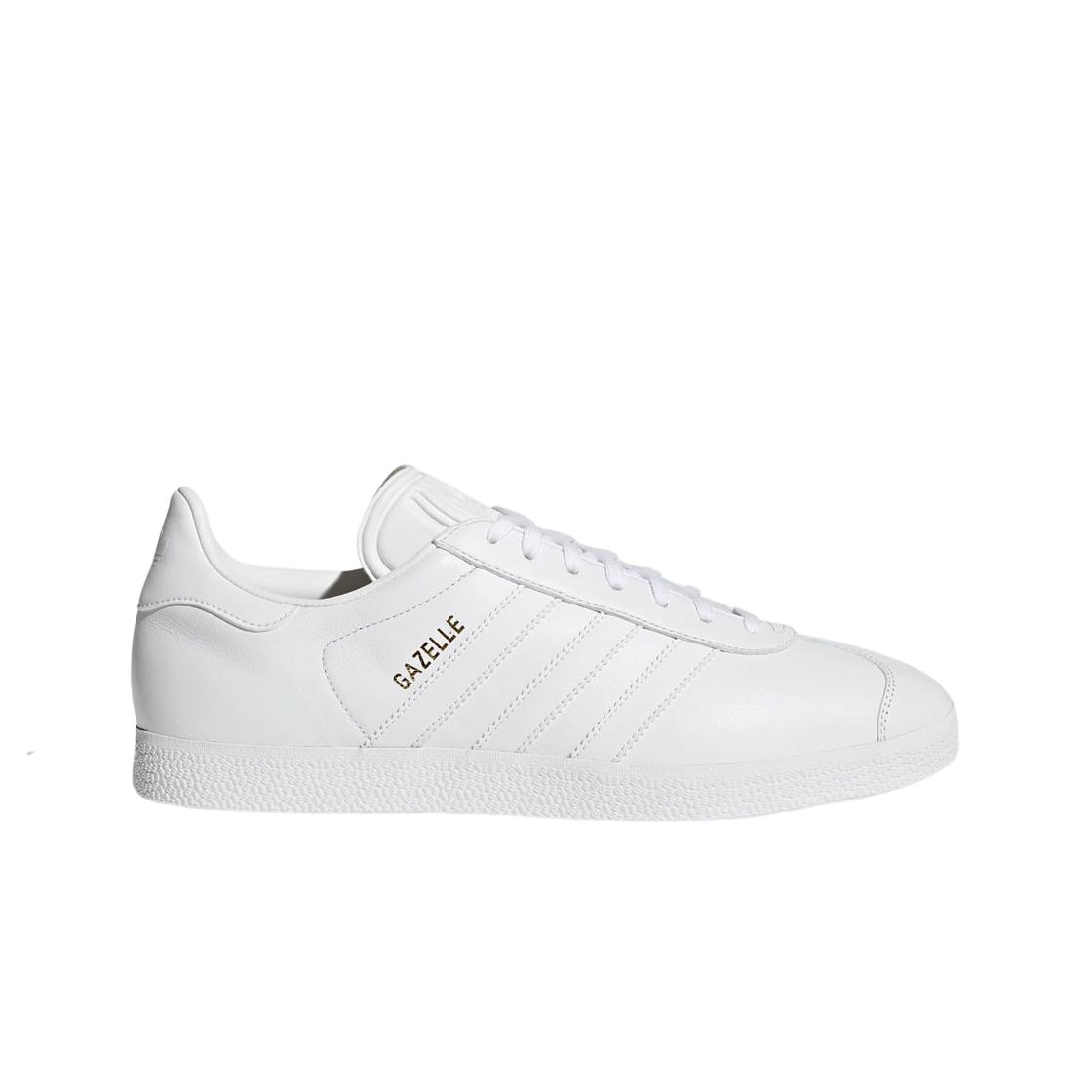 

Adidas Gazelle Облачно-белый 255