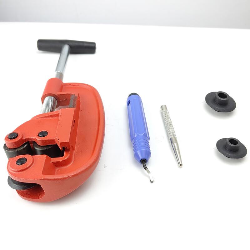 Heavy-duty Pipe Cutter Set