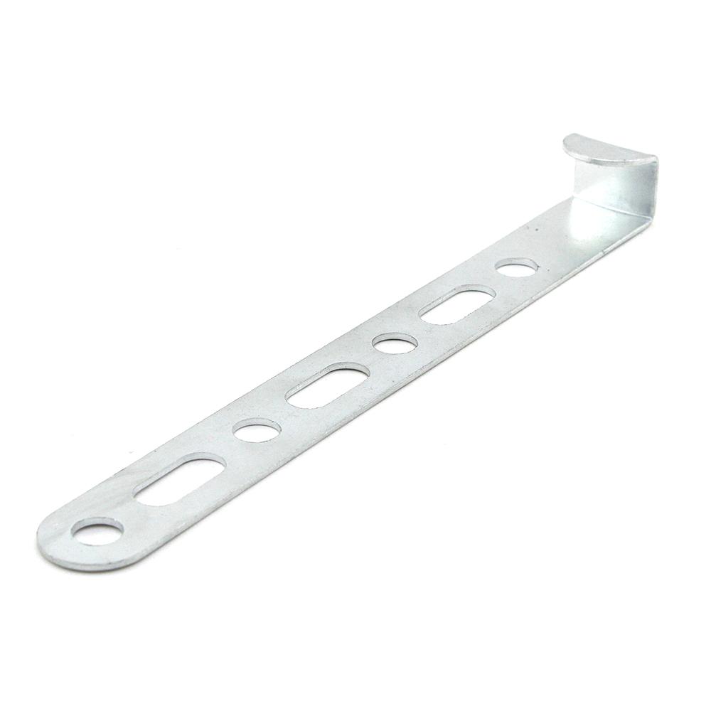 For Air Filter Metal Fixing Bracket Universal For Car Engine Cold Air Intake Induction Pipe Filter Support Mass Air Flow 3
