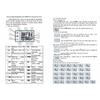 S866 Elektrorad LCD Display Anzeige 24V 36V 48V Bedienfeld mit wasserdichtem Stecker