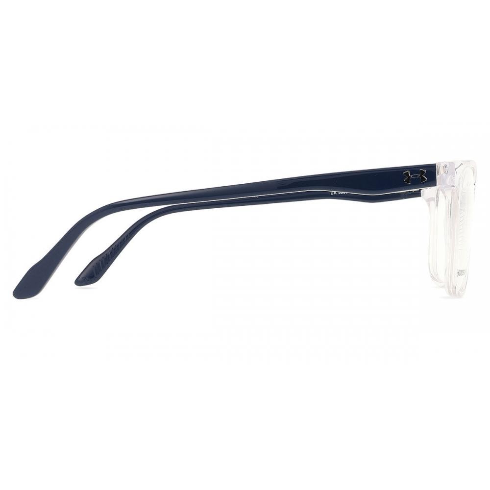 Under Armour Ua 5035 900 Unisex Eyeglasses