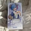 (Unopened) Re:Zero Rem Memory Snow Puppy Ver. Figure