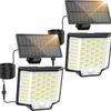 Lampade LED – Lampade LED a energia solare