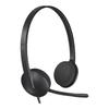 Logitech H340 USB Headset
