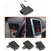 Auto Voor Achter AC Luchtuitlaat Vent Tab Clip Reparatie Kit Voor Mercedes Benz W166 W292 ML350 GL450 M ML GLE GLS