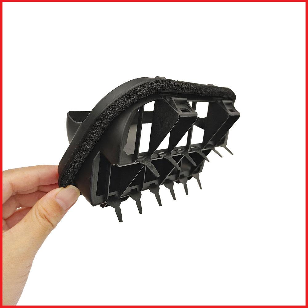 Back Cover Vent Grilles A1768302700 For Mercedes W169 W176 W245