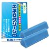 KAMINAGA Enero Clean 69g X 2 Soap for Stubborn Enero for Soccer Indoor Blood and Tabi Socks X M-2, Bottles, Solid, Commercial-grade Stains, Clean,