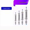 Xuantu Stainless Steel Adjustable Mini Air Cylinder