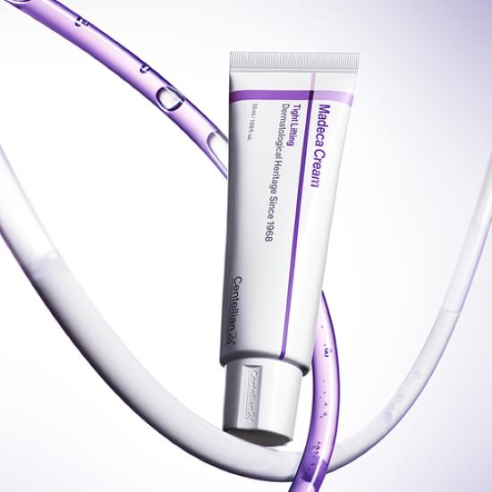 CENTELLIAN24 Crema Madeca Totalmente Nueva Crema Tensora Lifting Firmeza 50ml