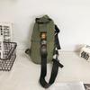 Crossbody kabelka Pánská náprsní taška přes rameno