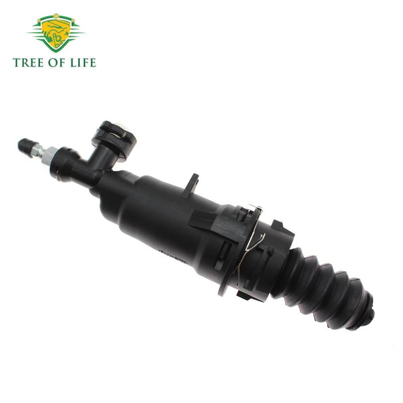 New Clutch Slave Cylinder 218205 For Fits Citroen C5 Dispatch C8 Peugeot 406 407 607 Expert 807 2182.05 9631876680