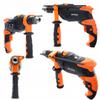 Elektro-Bohrhammer 1700W 230V Kraft&Dele Kd1685