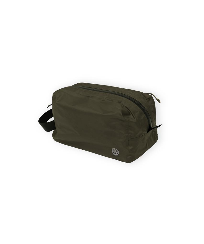 Brownyard Balance All Day Pouch, Olive
