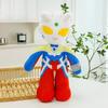 Large Superman Plush Hug Pillow Cloth Doll - Perfect for Kids' Birthdays