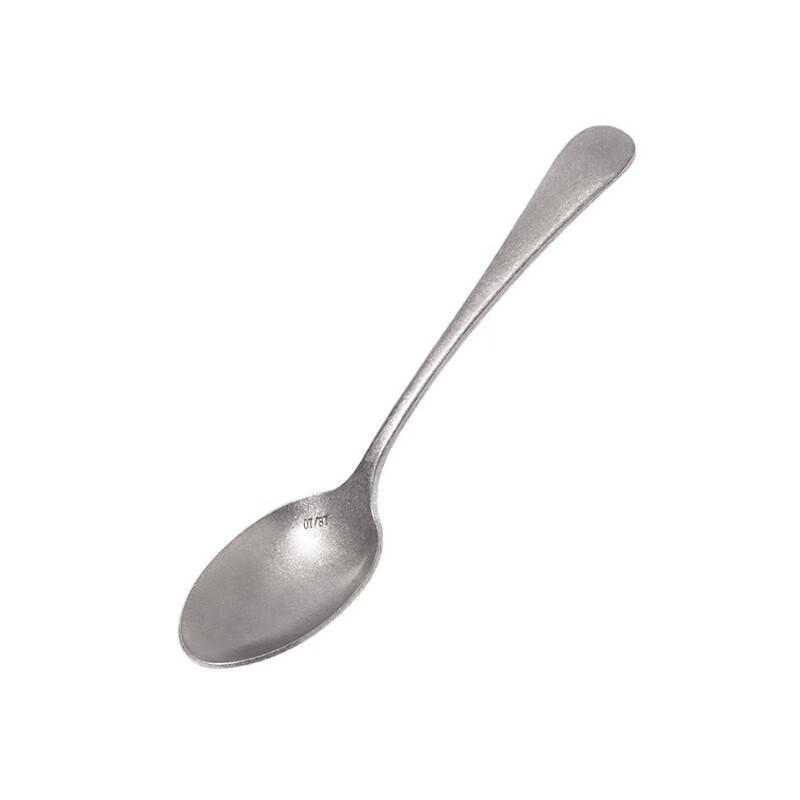 Mobigarden 304 Stainless Steel Dining Spoon