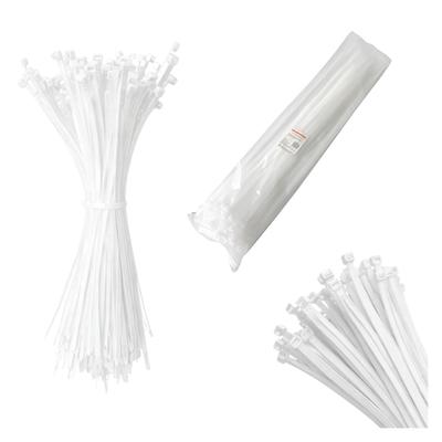Tretytki Cable Ties - Uv 9.0 X 550 , White