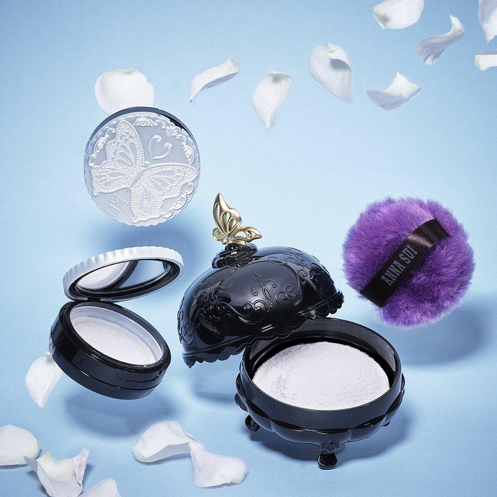 Anna Sui Loose Face Powder 17g