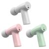Portable Small Massage Tool for Tissue Massager USB Rechargeable Muscle Relief with Long Battery Life