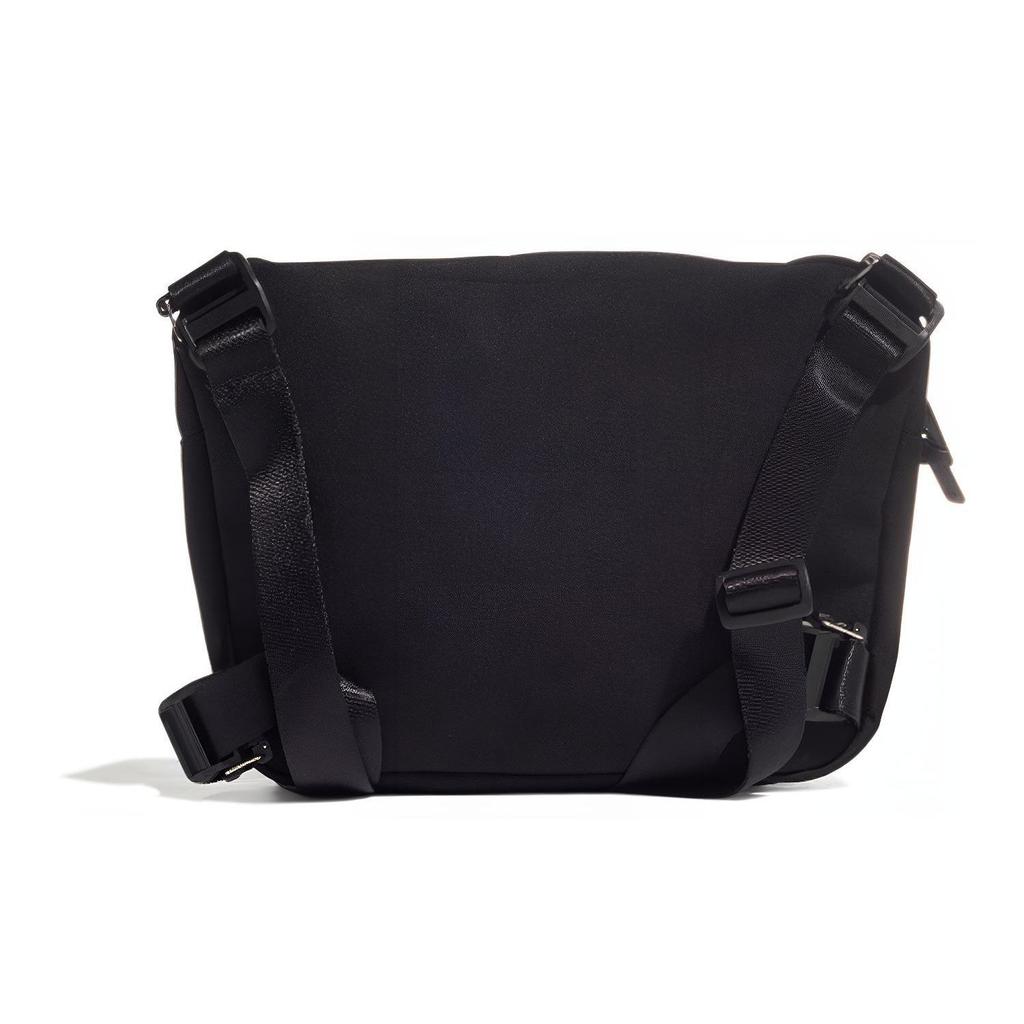 Adidas Sport Airliner Polyester Sports Crossbody Bag Unisex bags Black GN1385