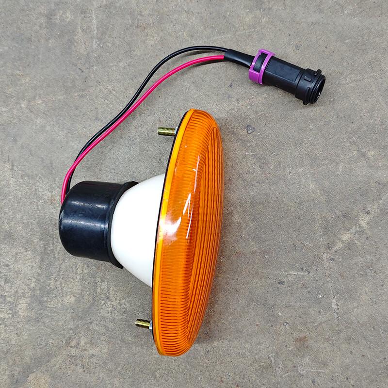 XCMG QY16KJ Crane Side Signal Lamp