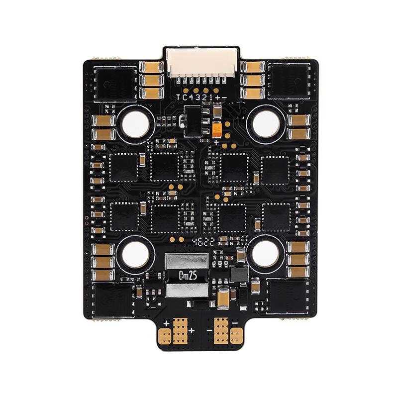 T-MOTOR F60A MINI 8S 4-in-1 Brushless ESC