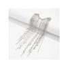Creative Long Tassel Bracelet, Fashionable, Simple, Unique, Sweet, Charming, Jewelry Gift