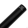 Lenker, Aluminiumlegierung Kleiner gerader Lenker Mountainbike Rennrad Faltrad