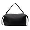 Women's Minimalist Travel & Swim Bag - Large Capacity, Lazy Style for Students