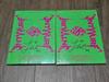 NMIXX Dice Signed Album Genie Version (2 Albums)