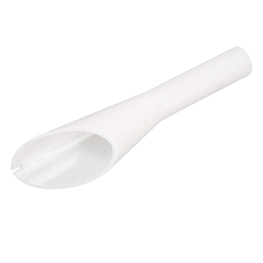 Emergency Fuel Filler Funnel 1782177 Capless Fuel Filling Spout Adapter Replacement for Ford C‑Max Fiesta Focus Flex