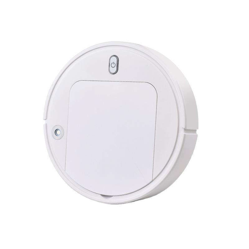 Αυτόματη Επαναφορτιζόμενη Έξυπνη Ρομποτική Σκούπα Δαπέδου Σφουγγαρίστρα Καθαριστής Σάρωσης